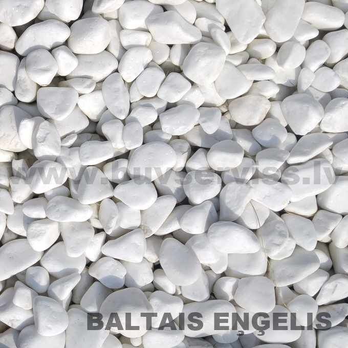 Baltais Enģelis